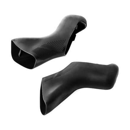 Gumice SHIMANO za Dual-Control ST-R8170 črne
