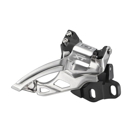SHIMANO Presmyk XT FD-M785 E-type brez plošče