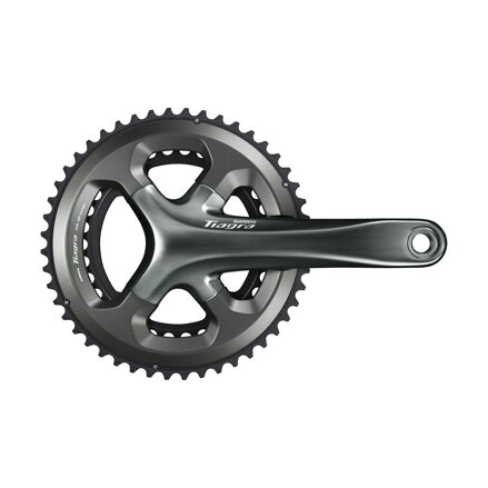 SHIMANO Center Tiagra FC-4700 172.5mm 48/34z. 10-k dvodelni brez ležaja