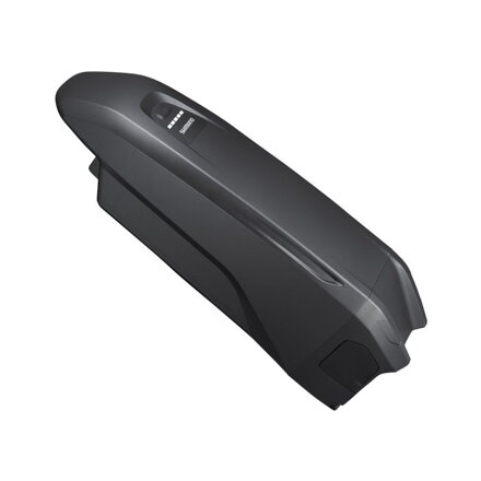 SHIMANO Baterija STEPS BTE8014 418Wh za okvir črna