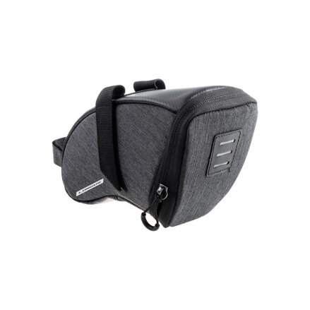 LONGUS GRANITE SPT M torba za sedenje 1.0L siva