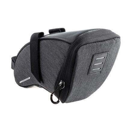 LONGUS GRANITE SPT L torba za sedenje 1,5L siva
