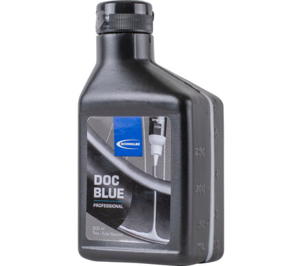 SCHWALBE lepilo DOC BLUE za gume brez zračnic 200ml