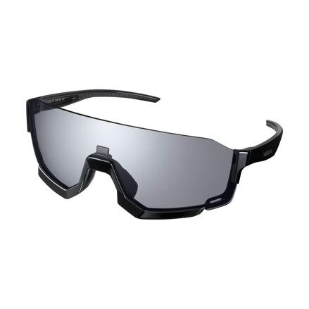 SHIMANO očala AEROLITE2 črna fotokromatična