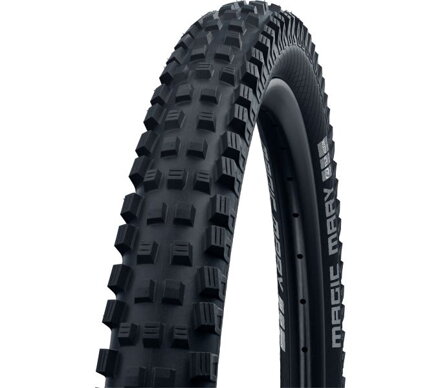 SCHWALBE Guma MAGIC MARY (62-584) 27.5x2.40 Performance 67EPI 1075g Črna TLR