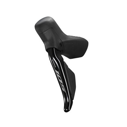 SHIMANO Dual control 105 ST-R7170 levi Di2 za hidrav. zavore