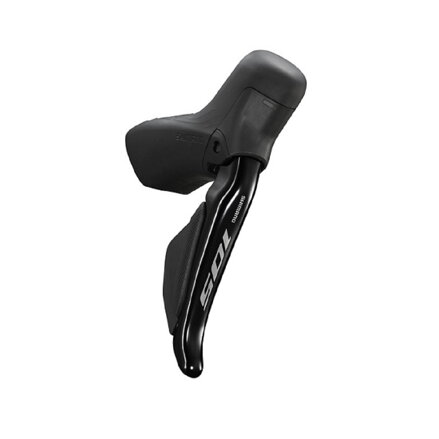 SHIMANO Dual control 105 ST-R7170 desni Di2 za hidrav. zavore
