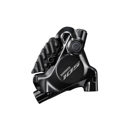 Zavorne čeljusti SHIMANO. 105 BR-R7170 hidravlični zadnji ploski nosilec + plošča. L05A
