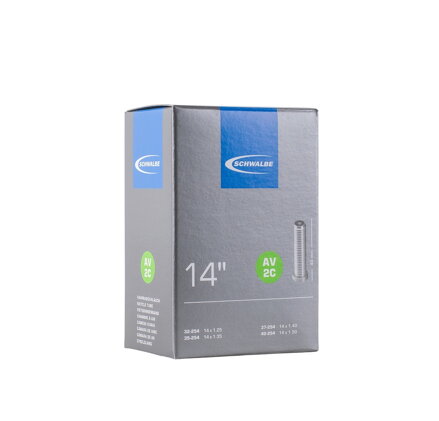 SCHWALBE Soul AV2C (32/40-254) 72g