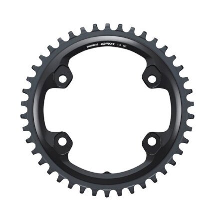 SHIMANO menjalnik 42z. za FC-RX810-1 GRX 110 mm