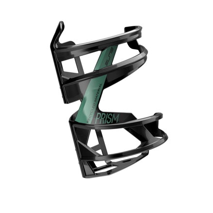 ELITE Košara PRISM R RECYCLED zelena/črna