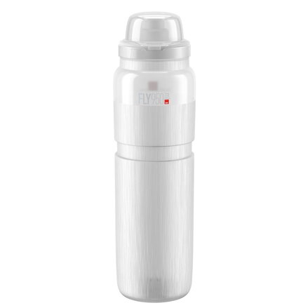 ELITE Steklenica FLY MTB TEX 950 prozorna