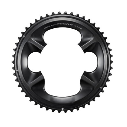 SHIMANO menjalnik 50z. FC-R8100 Ultegra črna 110 mm
