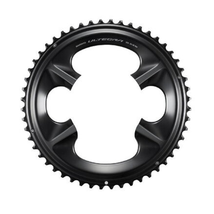 SHIMANO menjalnik 52z. FC-R8100 Ultegra črna 110 mm