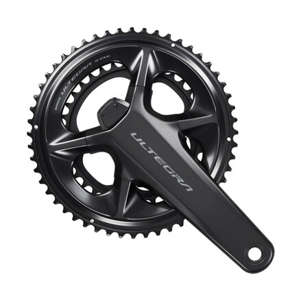 SHIMANO Center Ultegra FC-R8100 172.5mm 52/36z. 12-k. z merilnikom moči