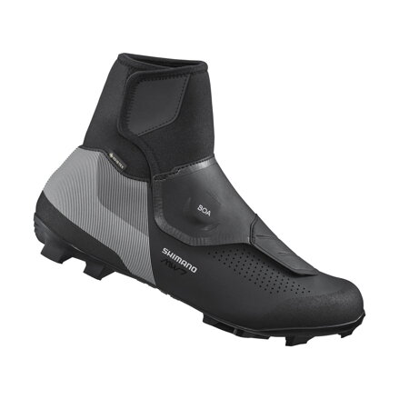 SHIMANO Superge SHMW702 črne