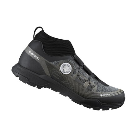 SHIMANO Superge SHEX700GTX črne