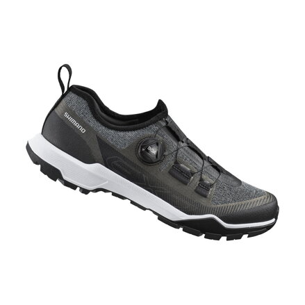 SHIMANO Superge SHEX700 črne