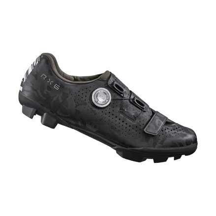SHIMANO Superge SHRX600 črne