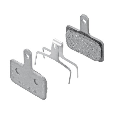 Zavorne ploščice SHIMANO. smola M05 SHIMANO serija