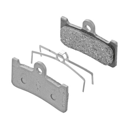Zavorne ploščice SHIMANO. smola M04 XT BR-M755