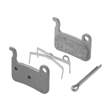 Zavorne ploščice SHIMANO. kovinski M06 XTR/XT/SLX/DEORE