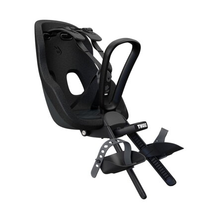THULE Otroški sedež YEPP NEXXT 2 MINI črn