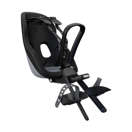 THULE Otroški sedež YEPP NEXXT 2 MINI siv