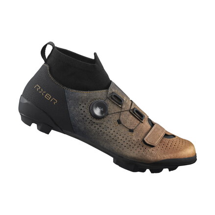 SHIMANO Superge SHRX801R zlate