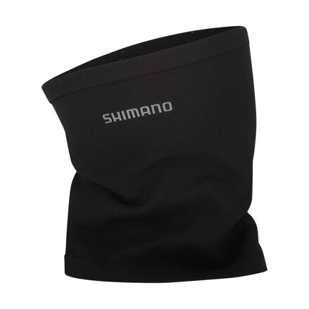 SHIMANO Ovratnica URU črna