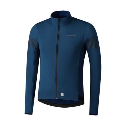 SHIMANO Jakna BEAUFORT LIGHT blue