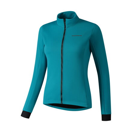 SHIMANO Ženska jakna ELEMENT turkizna