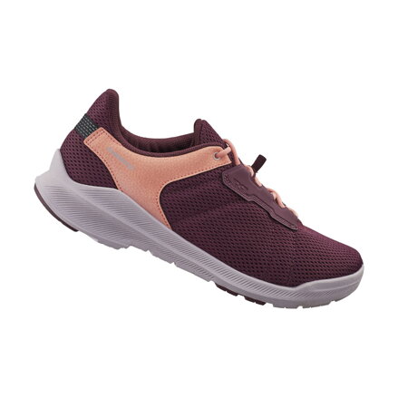 SHIMANO Superge SHEX300 ženske bordo