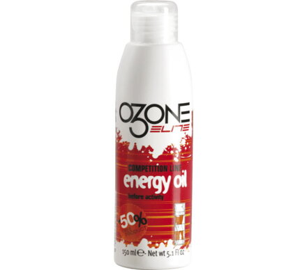ELITE OIL OZON ENERGIJSKO OLJE 150ml