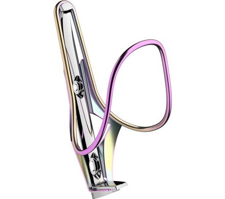 ELITE Koš MOREO INOX BLING krom