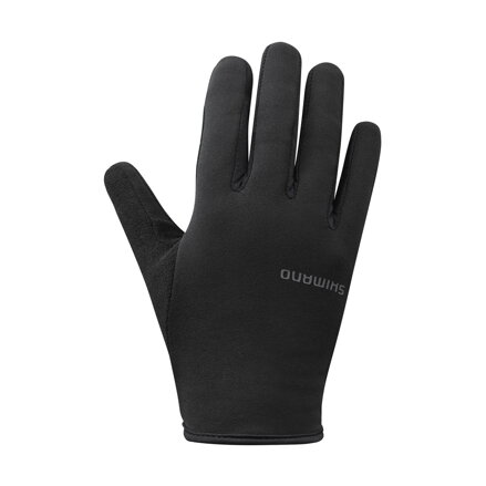 Rokavice SHIMANO LIGHT THERMAL črne