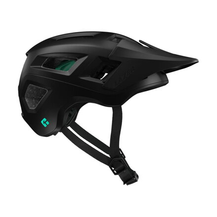 LAZER COYOTE KinetiCore mat črna