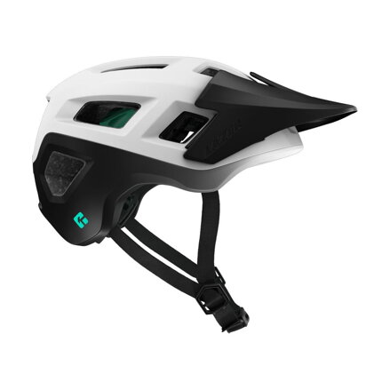 LAZER COYOTE KinetiCore mat bela/črna