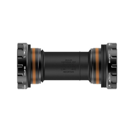SHIMANO Centralni ležaji BB-MT501 HTII BSA mountain 68/73mm
