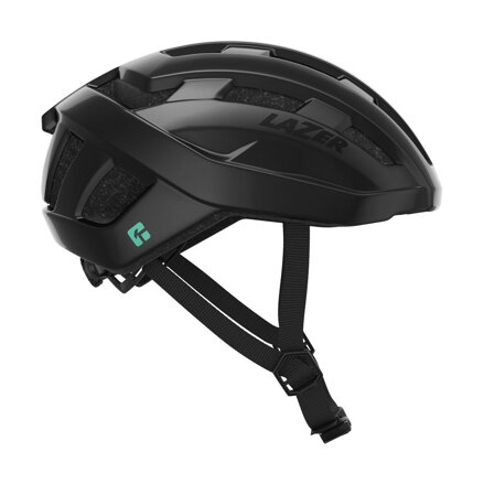 LAZER TEMPO KinetiCore črn