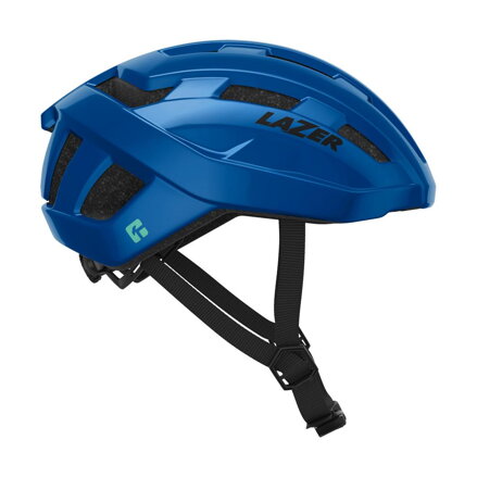LAZER TEMPO KinetiCore modra