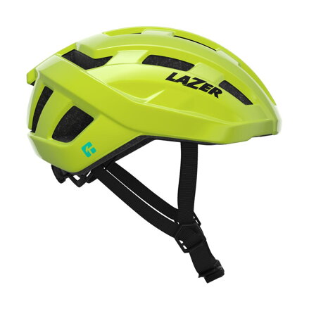 LAZER TEMPO KinetiCore neon rumena