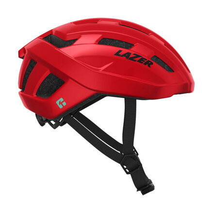 LAZER TEMPO KinetiCore rdeča