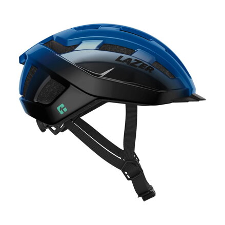 LAZER CODAX KinetiCore črno/modra