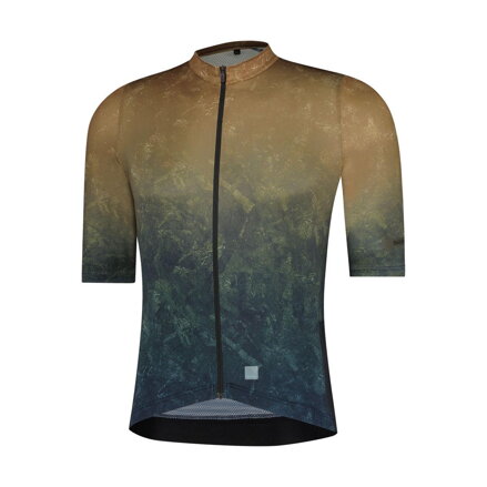 SHIMANO Jersey EVOLVE zlata