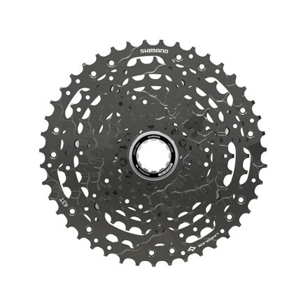 SHIMANO kaseta CS-LG400 10-krožna 11-43z. Linkglide CUES