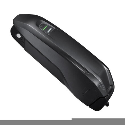 SHIMANO Battery Steps BT-EN605 504Wh za okvir črne barve