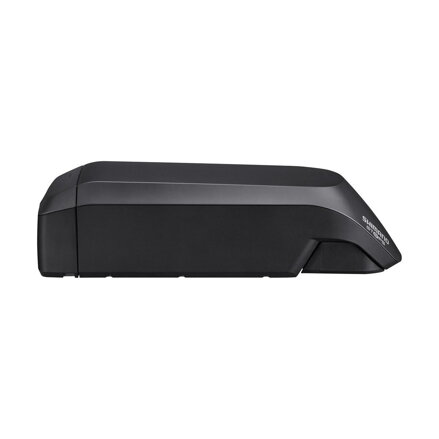 SHIMANO Battery Steps BT-E6010 418Wh za okvir črne barve