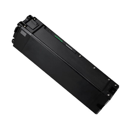 SHIMANO Battery Steps BT-E8020 504Wh integrirana v okvir črna