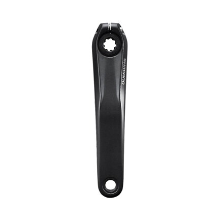 SHIMANO Gonilka levo+desno Steps FC-E8050 175mm črna HOLLOWTECH brez pretvornika